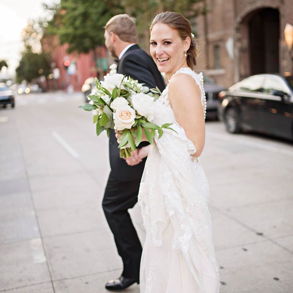 Meet your Posher, Jordan